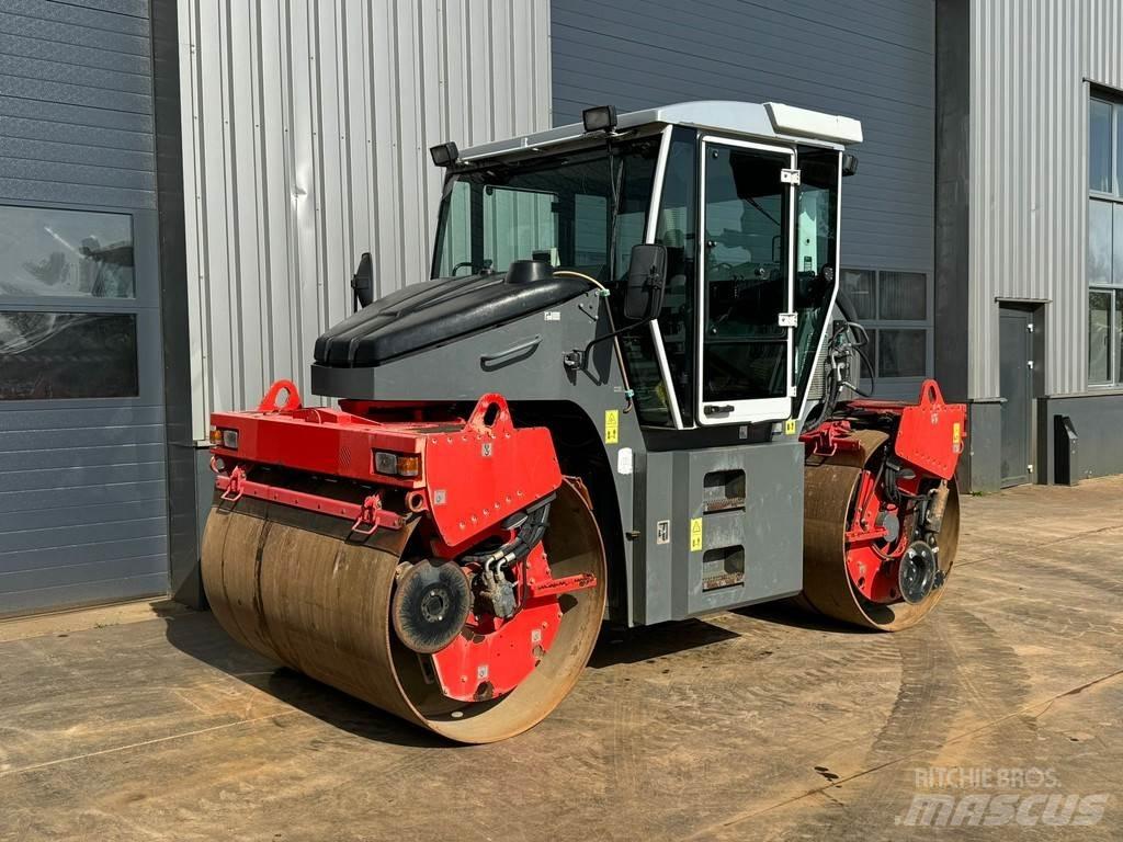 Ammann AV85-2 Walce jednobębnowe