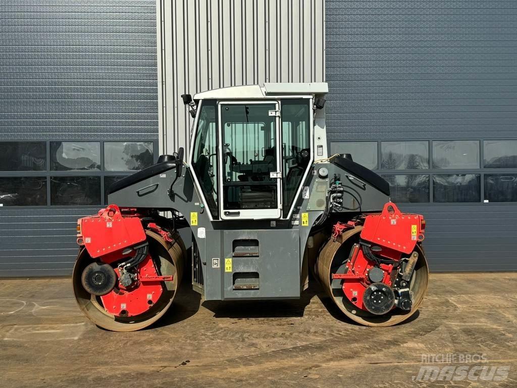 Ammann AV85-2 Walce jednobębnowe