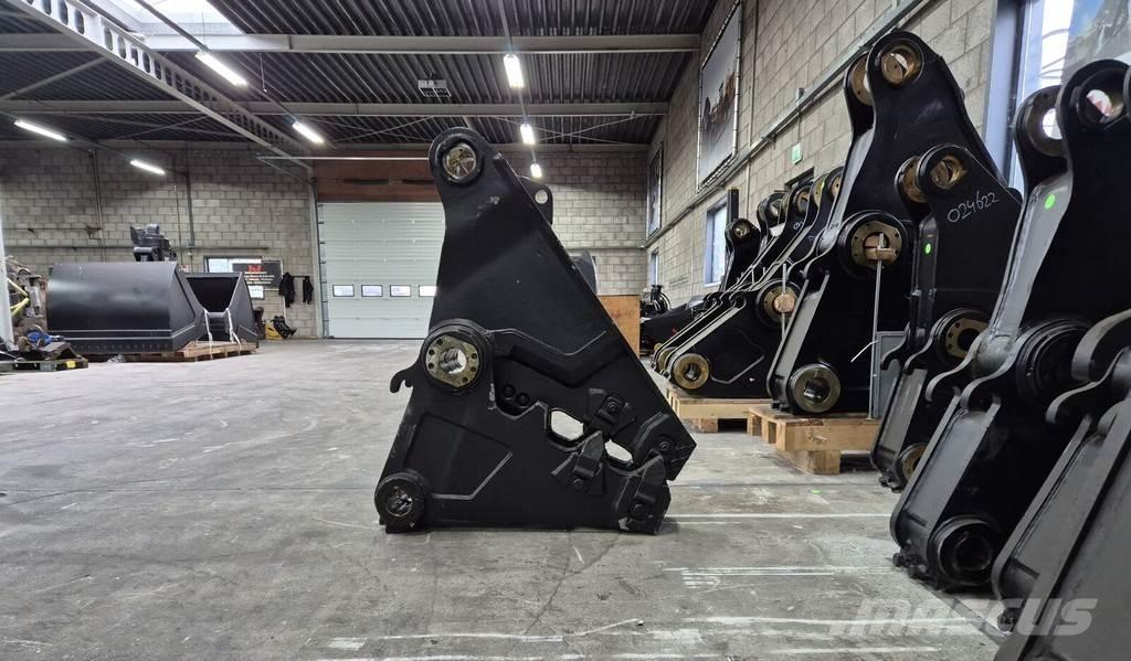 Verachtert B50 JAW Nożyce