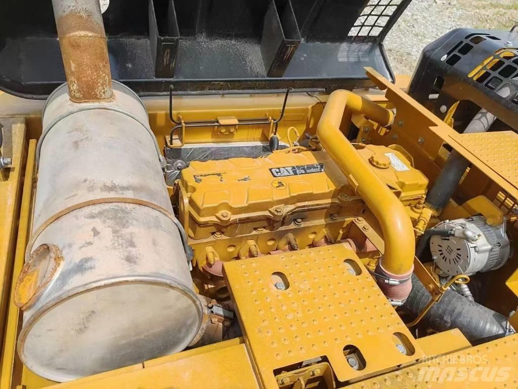 CAT 336 D Koparki gąsienicowe
