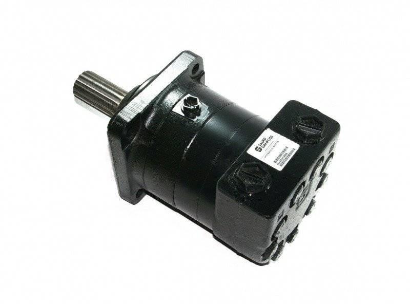 Danfoss TMT250 Inne akcesoria