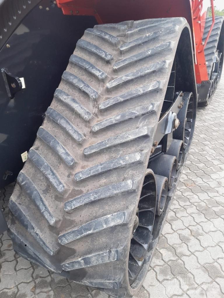 CASE Quadtrac 620 Ciągniki rolnicze