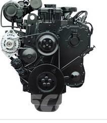 Cummins 6LTAA8.9-G2 Silniki