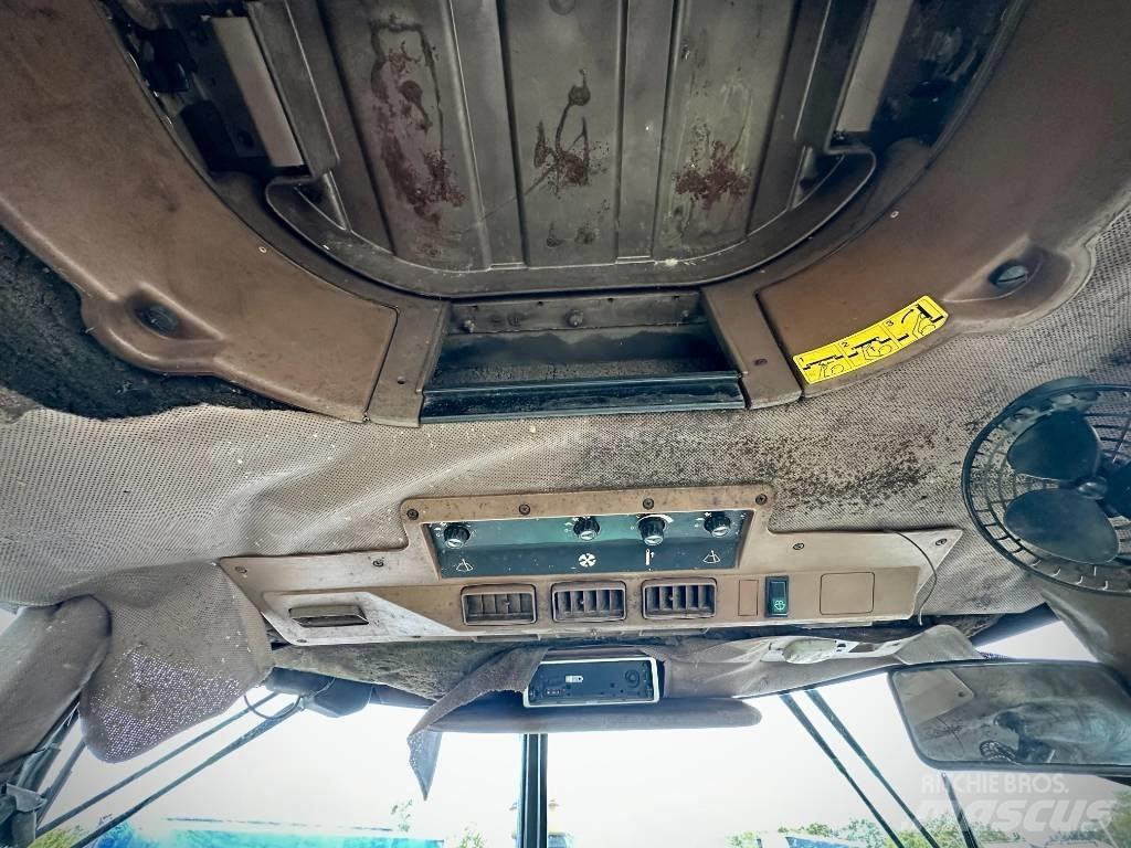 John Deere 2650 Ciągniki rolnicze