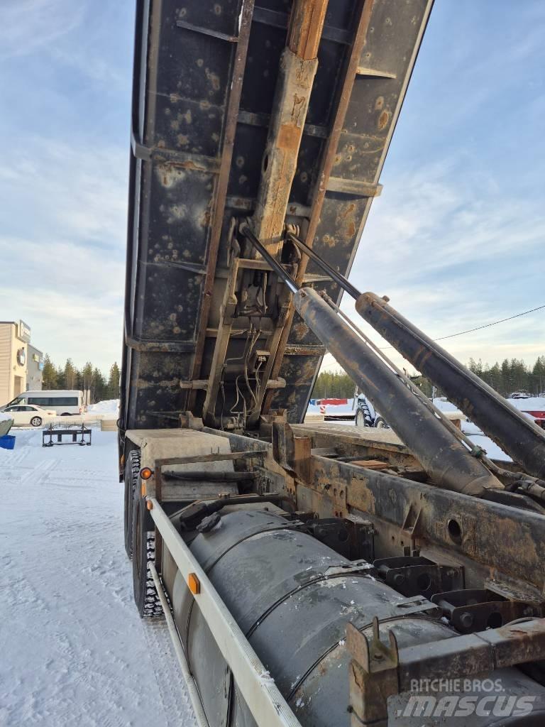  Soralava Koukkulava Demontowalne