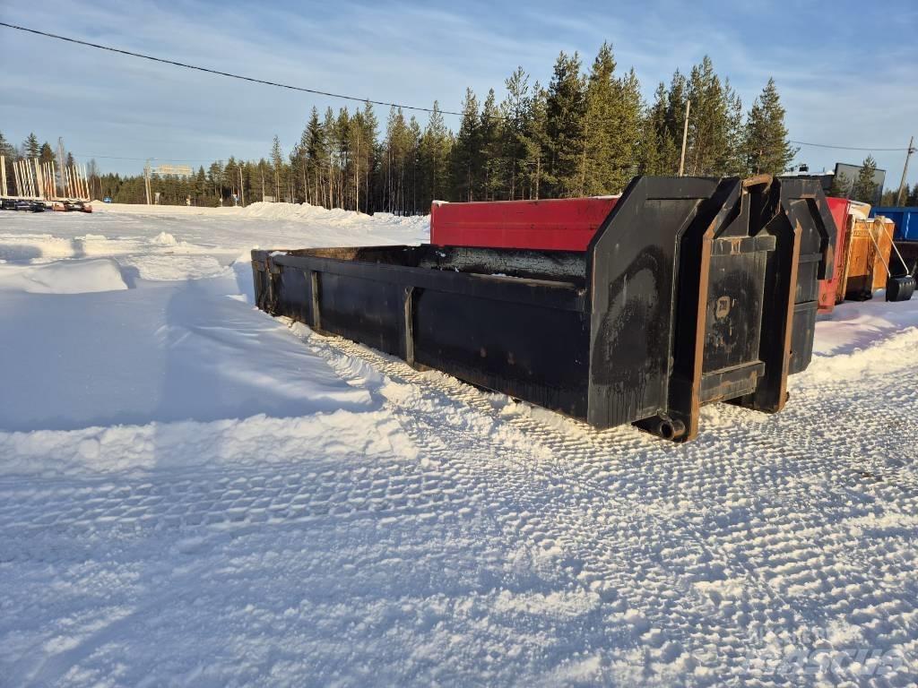  Soralava Koukkulava Demontowalne