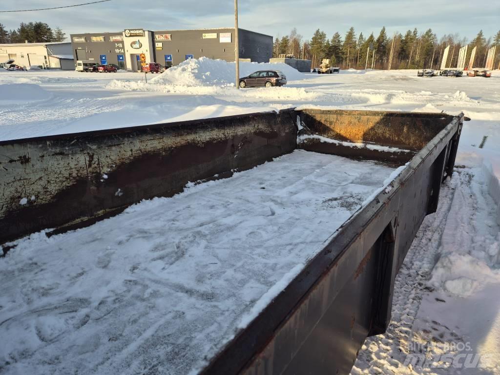  Soralava Koukkulava Demontowalne