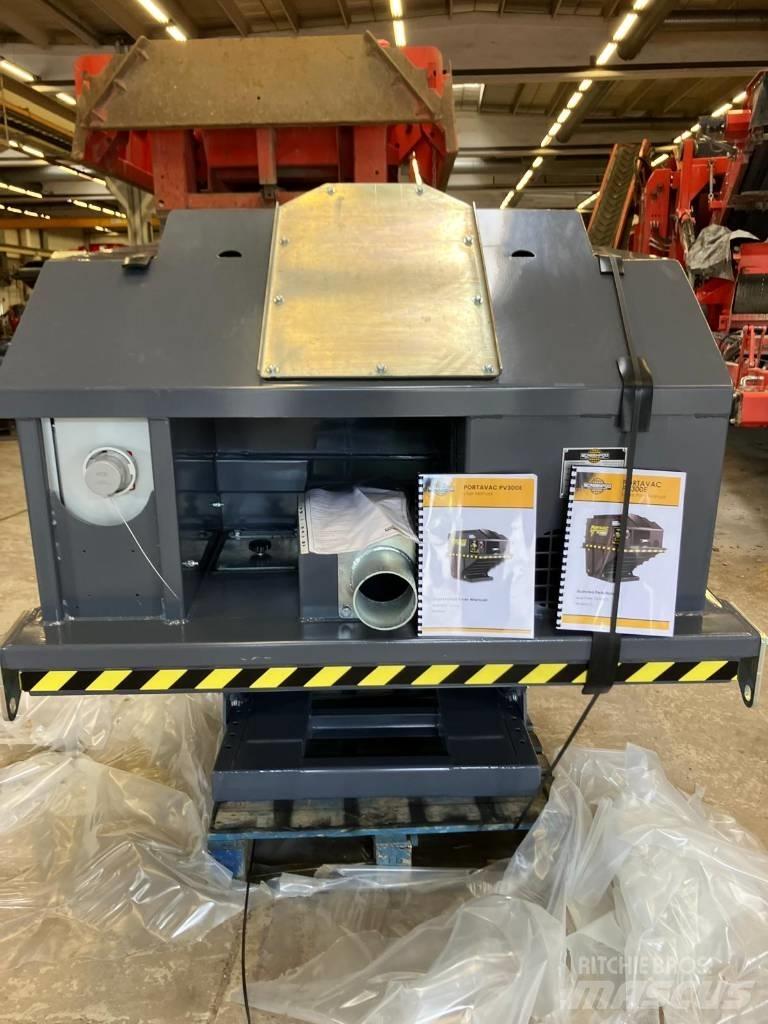 Screenpod PV300E Magazynowanie - Inne