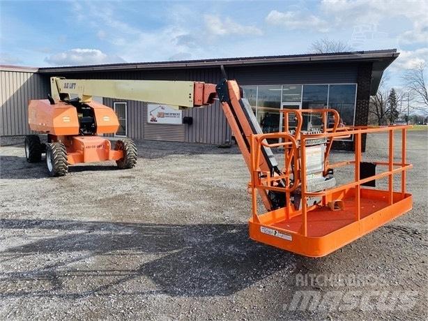JLG 860 SJ Podnośniki teleskopowe