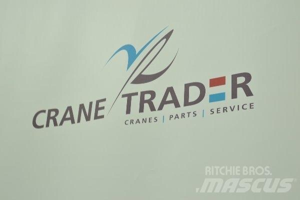 HMF Parts Transport - Inne