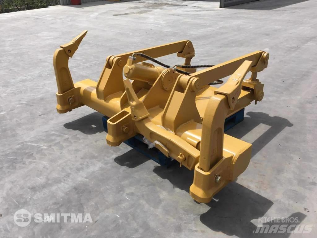 CAT D5 NG Spulchniarki