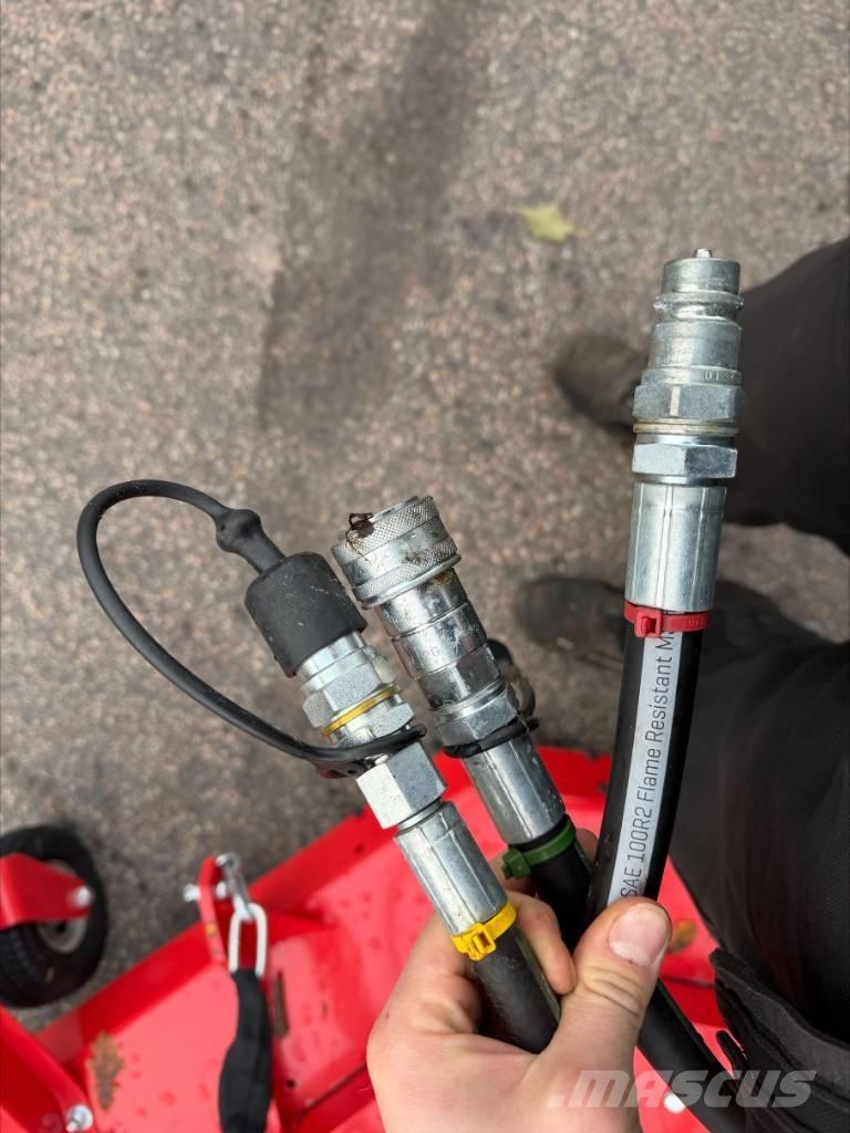 Rotomec C30-150-HYD Kosiarki ciągnikowe i ciągnione