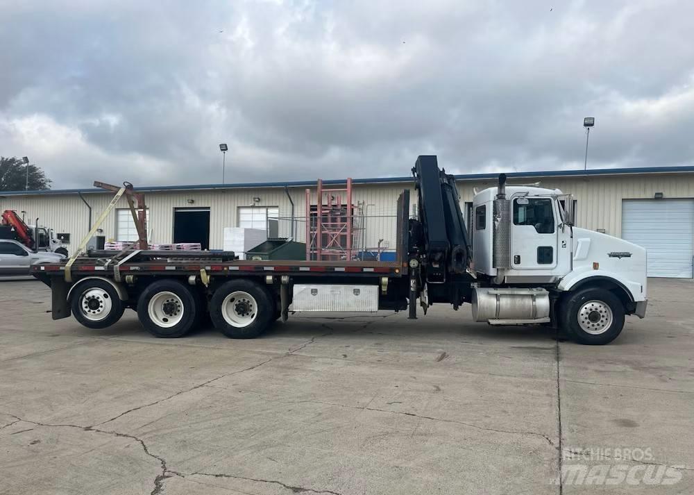 Hiab 288 EP-5 HIPRO Inne