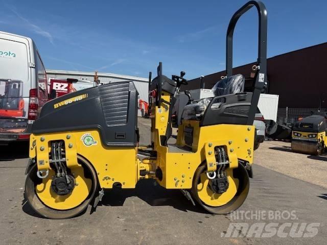 Bomag BW 90 AD-5 Walce dwubębnowe
