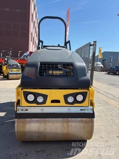 Bomag BW 90 AD-5 Walce dwubębnowe