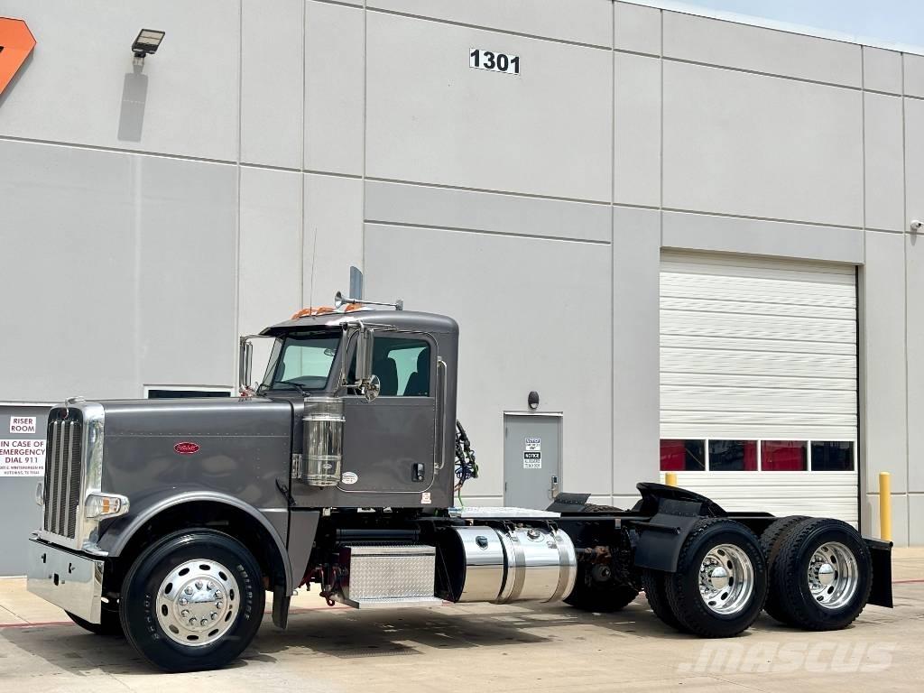 Peterbilt 389 Ciągniki siodłowe
