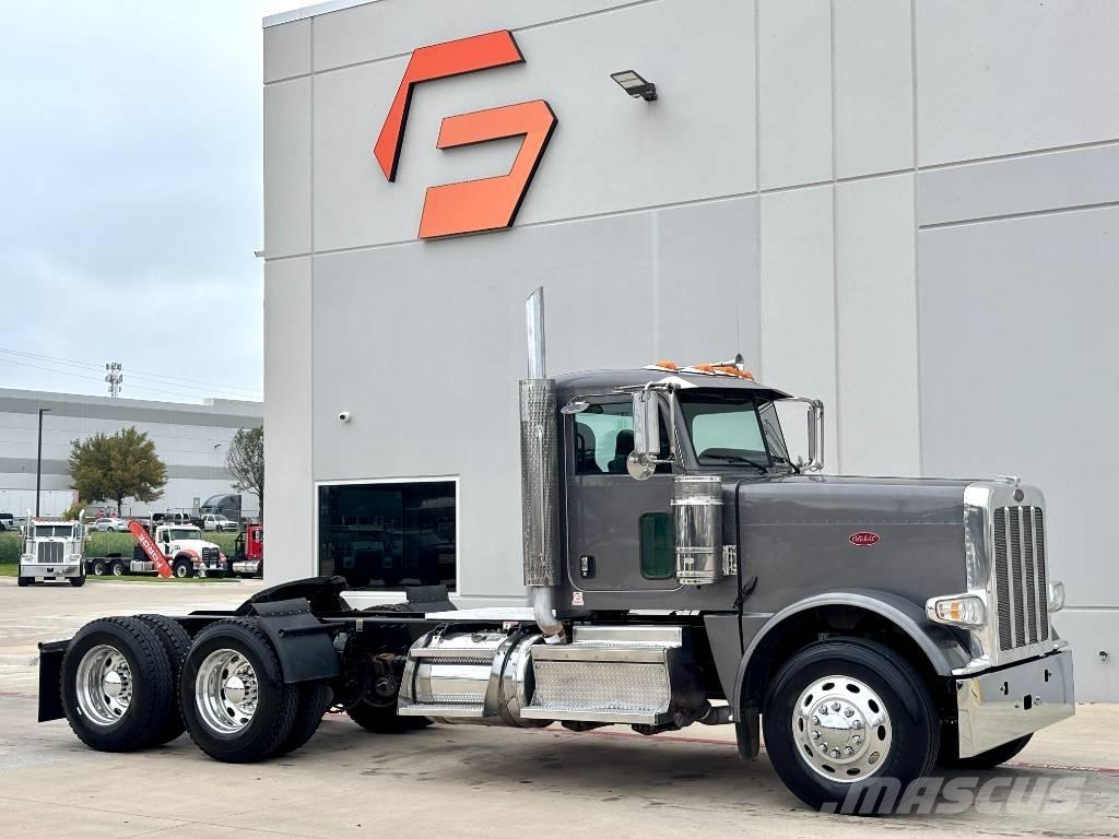 Peterbilt 389 Ciągniki siodłowe