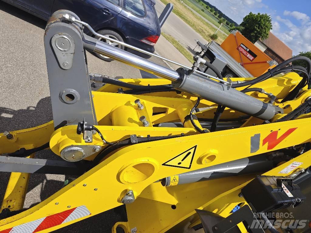 Wacker Neuson WL 70 Ładowarki kołowe