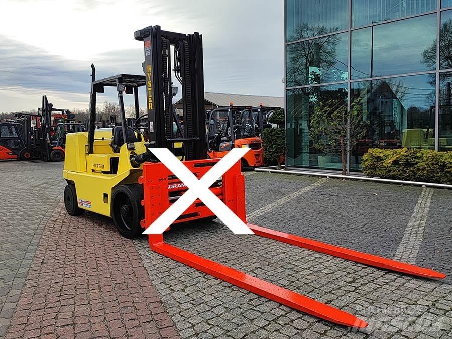 Hyster S7.00XL Wózki widłowe inne