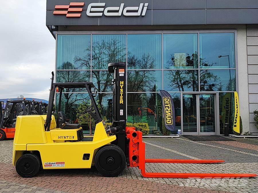 Hyster S7.00XL Wózki widłowe inne