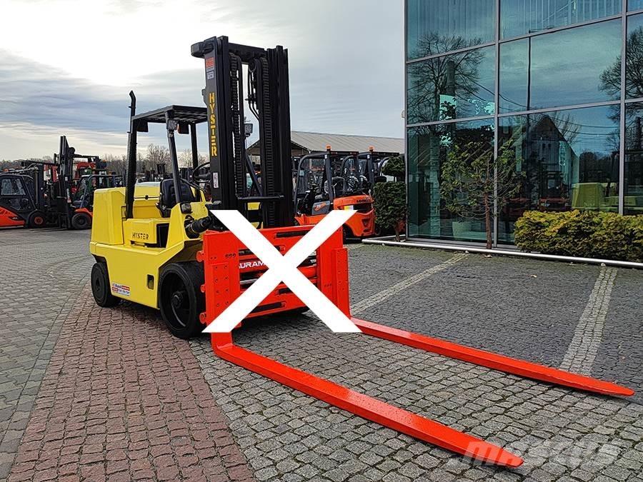 Hyster S7.00XL Wózki widłowe inne