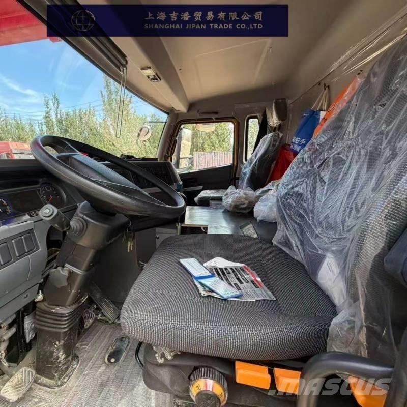 Sany stc800E5 Żurawie szosowo-terenowe