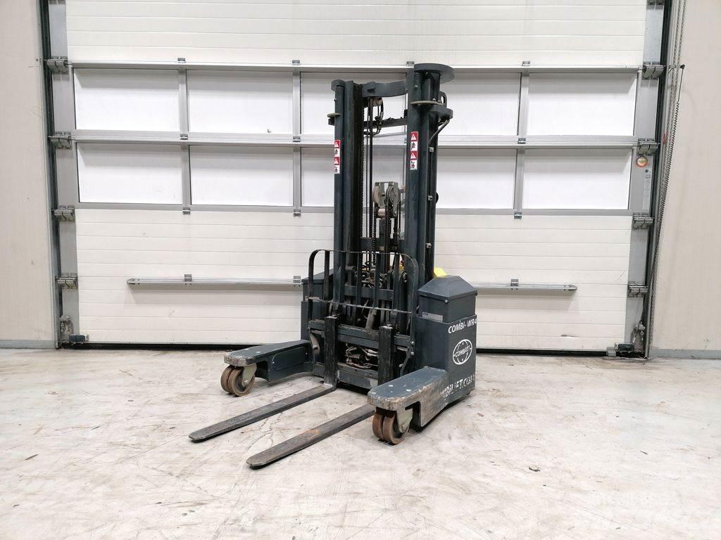 Combilift WR4 Wózki widłowe boczne