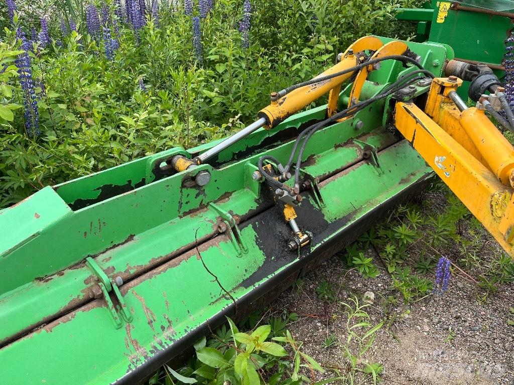Cabe 250 Kosiarki łąkowe i wykaszarki