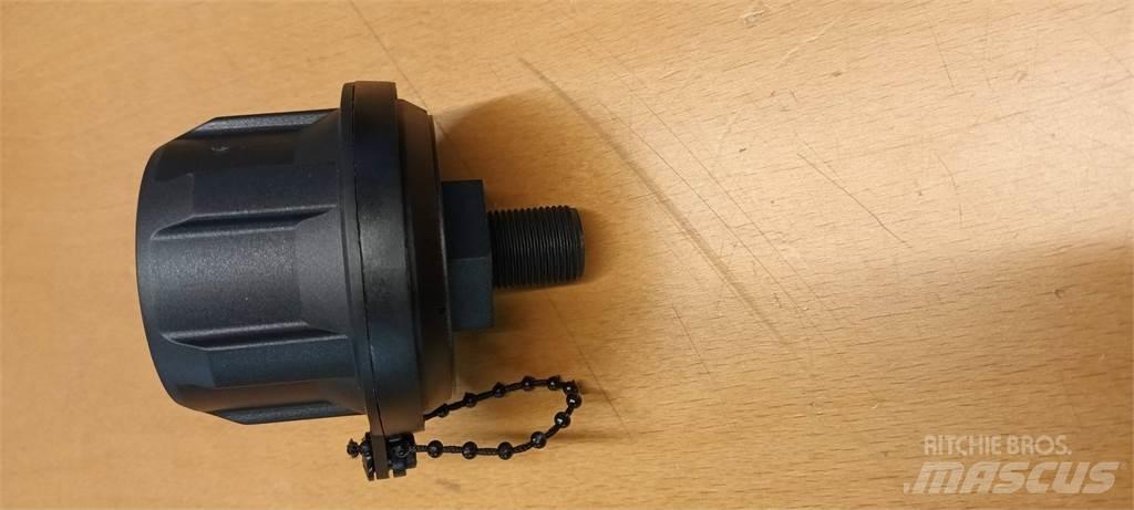 Rottne 080-0037 Hydraulika