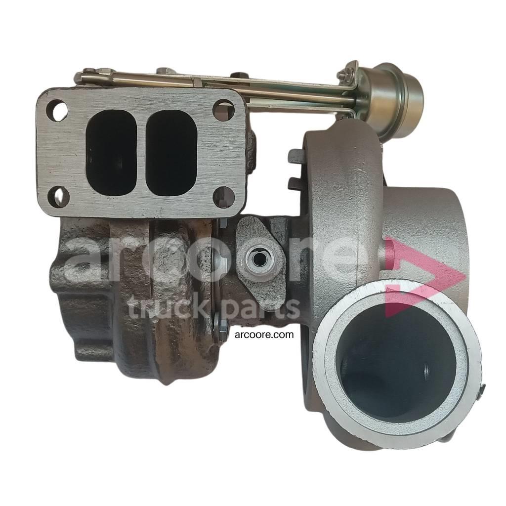 Holset 4037026 Silniki