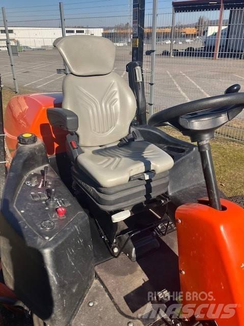 Jacobsen AR522 Kosiarki na pola golfowe i stadiony