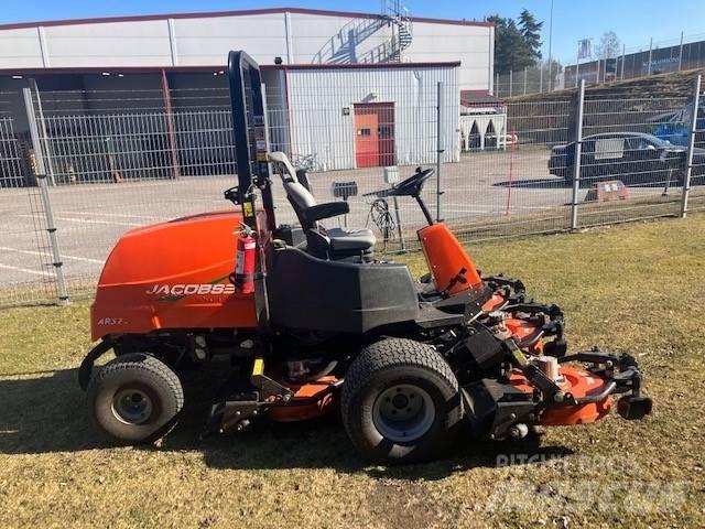 Jacobsen AR522 Kosiarki na pola golfowe i stadiony