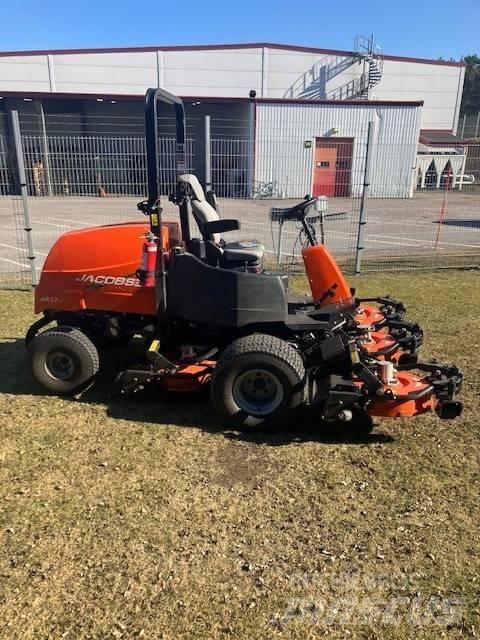 Jacobsen AR522 Kosiarki na pola golfowe i stadiony