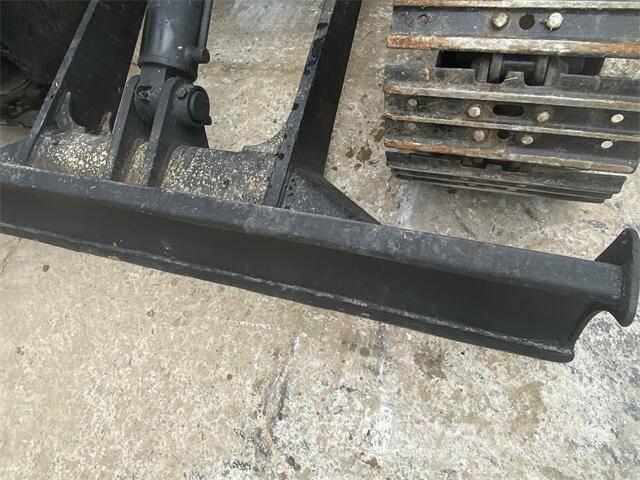 Doosan DH55 Minikoparki