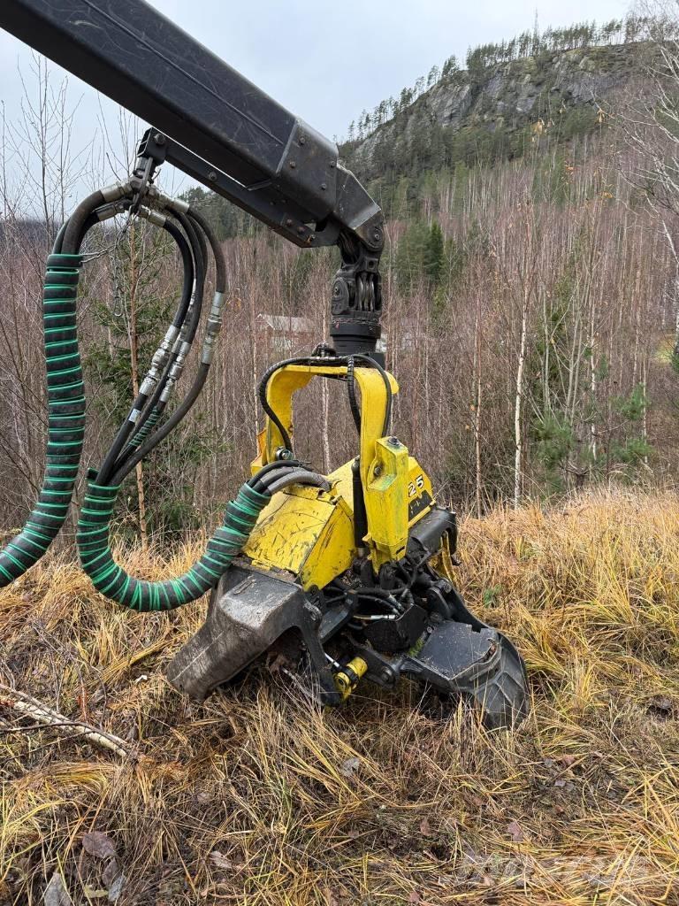 John Deere 1470 G Harwestery