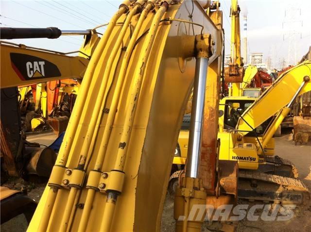 CAT 330 C Koparki gąsienicowe