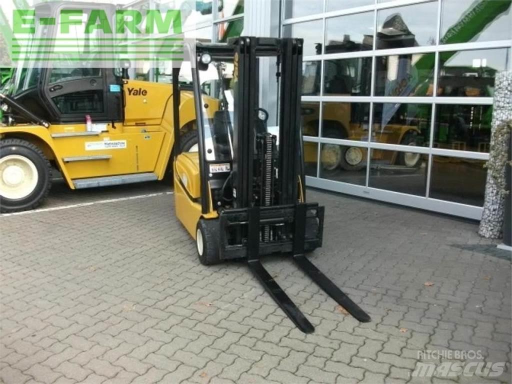 Yale erp 20 vt lwb Wózki widłowe inne