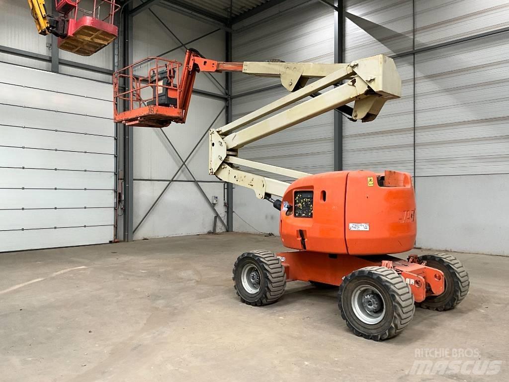 JLG 450 AJ Podnośniki przegubowe