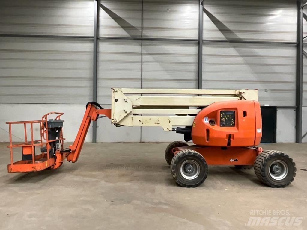 JLG 450 AJ Podnośniki przegubowe