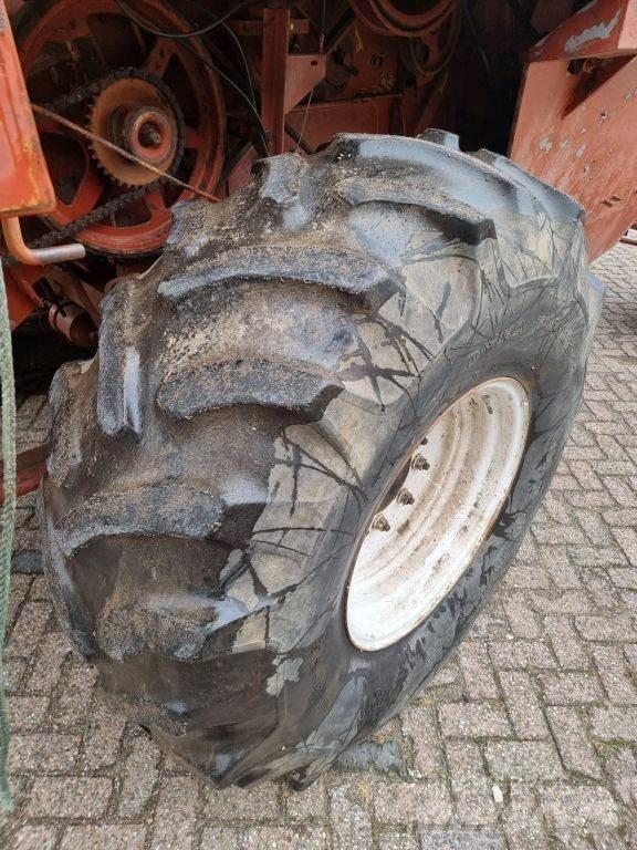 Laverda 3550 R Kombajny zbożowe