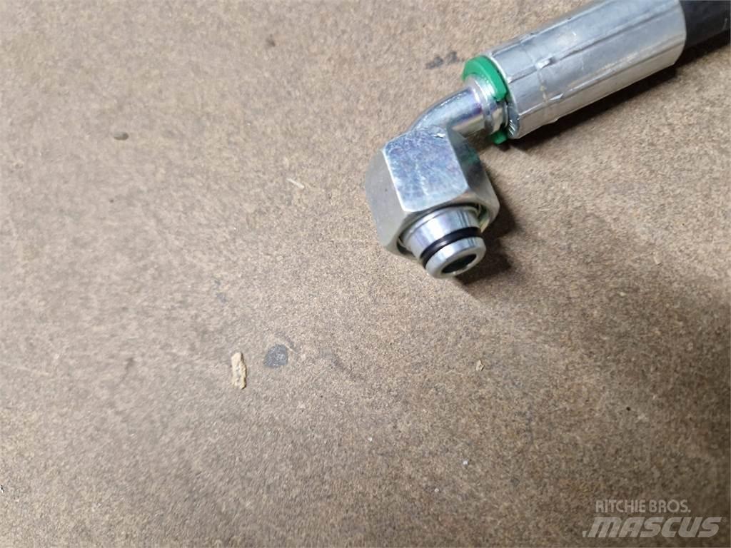 Eco Log 7050752 Hydraulika