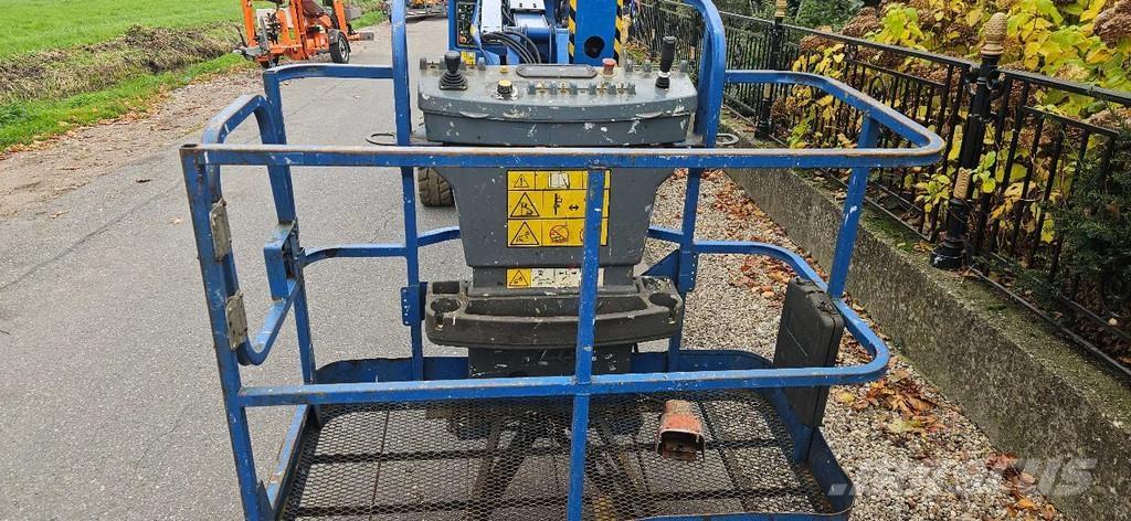 JLG E450aj Podnośniki przegubowe