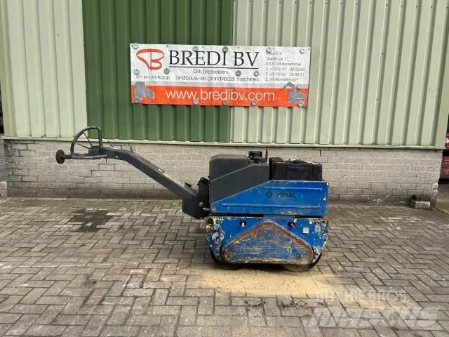 Bomag BW 65 H Walce dwubębnowe