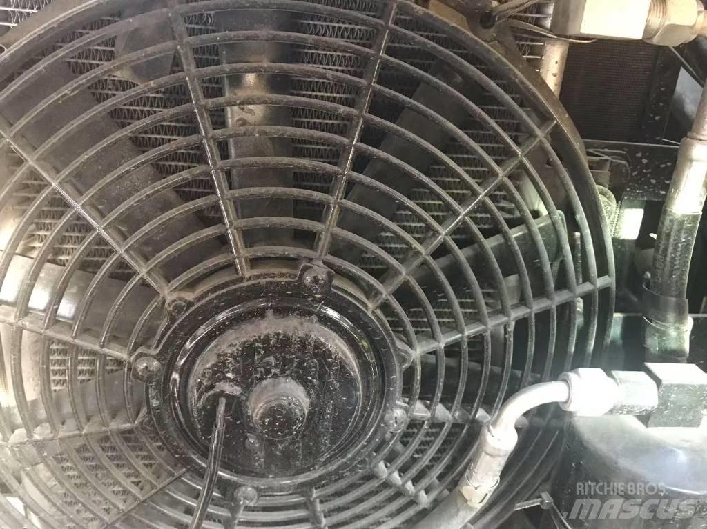 CAT 305.5E2 Koparki gąsienicowe