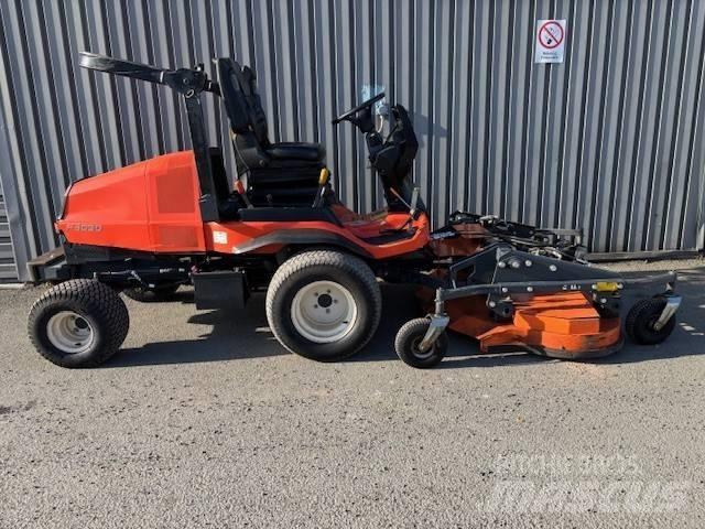 Kubota F 3090 Kosiarki ogrodowe
