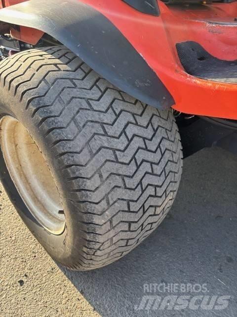 Kubota F 3090 Kosiarki ogrodowe