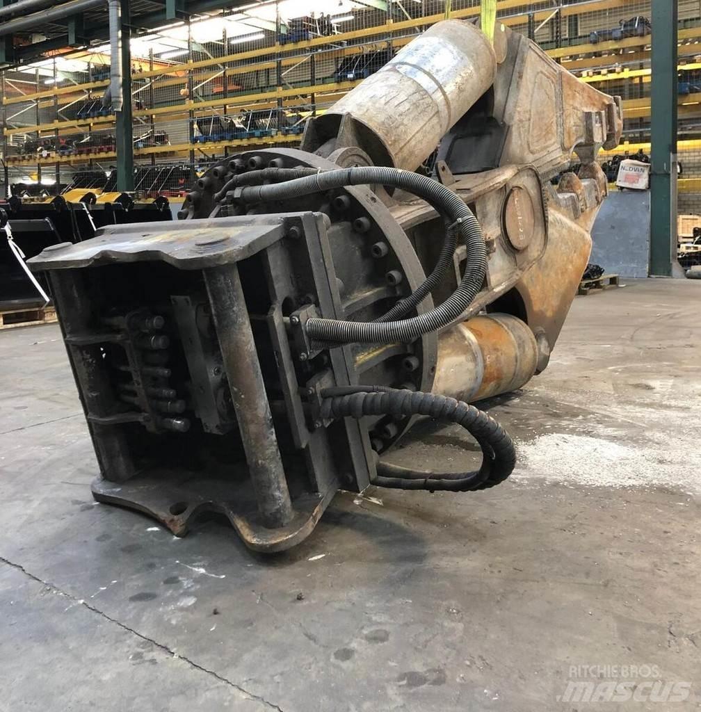Atlas Copco CC6000 Nożyce