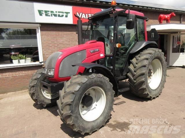 Valtra A93 HITECH Ciągniki rolnicze