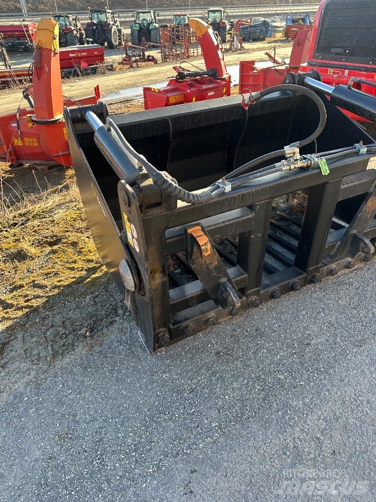 Ålö Silocut 150 Inne akcesoria do ciągników