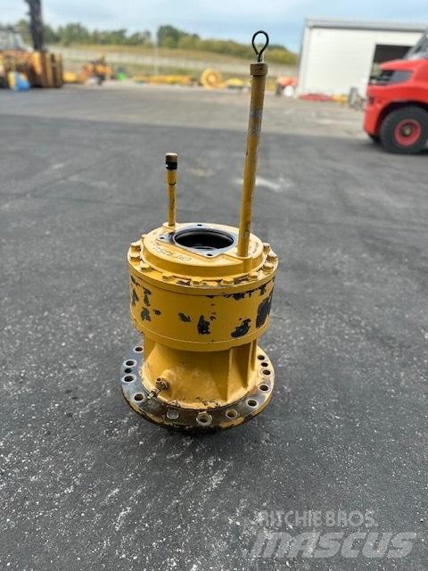 CAT 325 C Swing gear Przekładnie i skrzynie biegów
